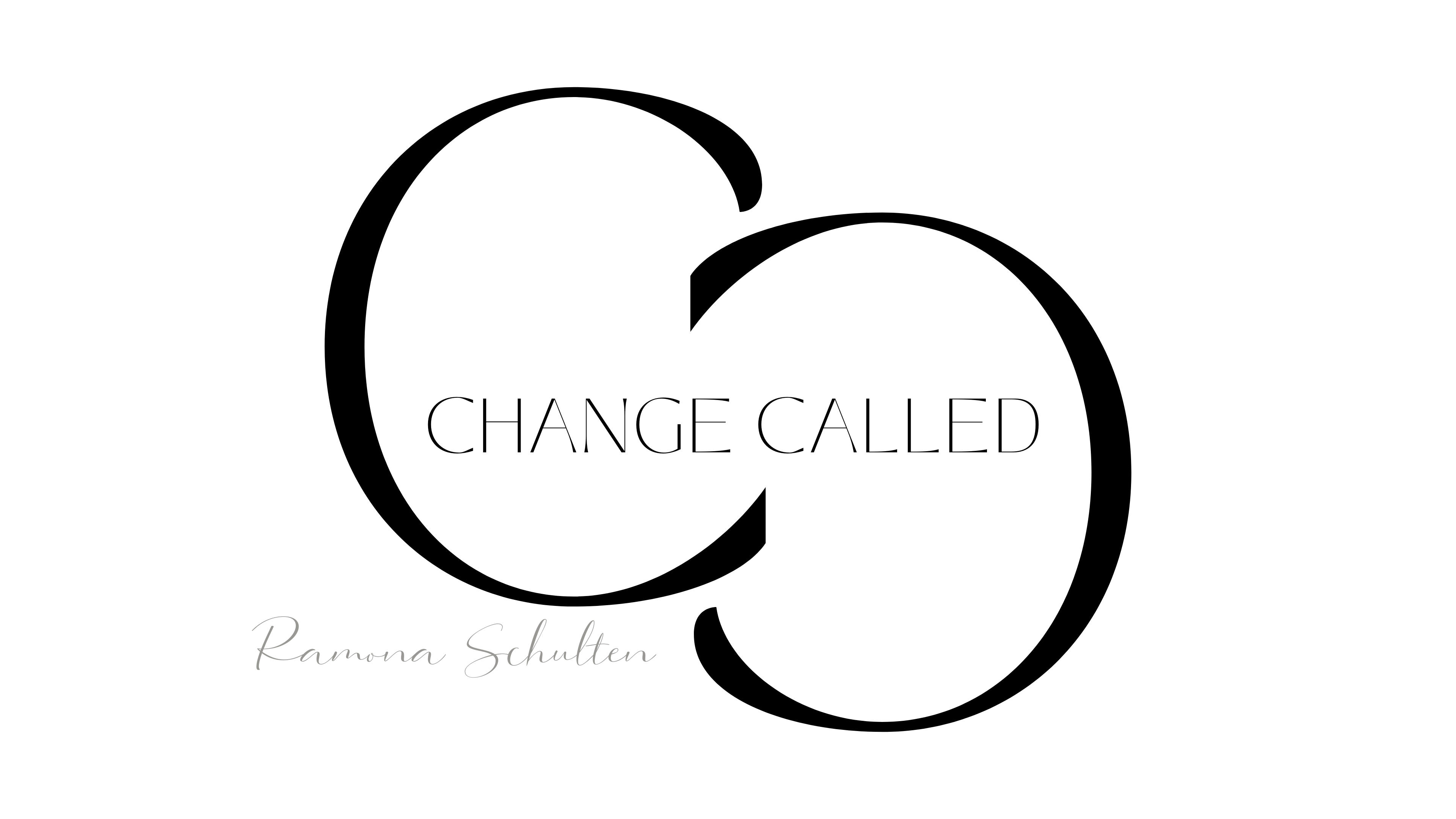 Change Called by Ramona Schulten